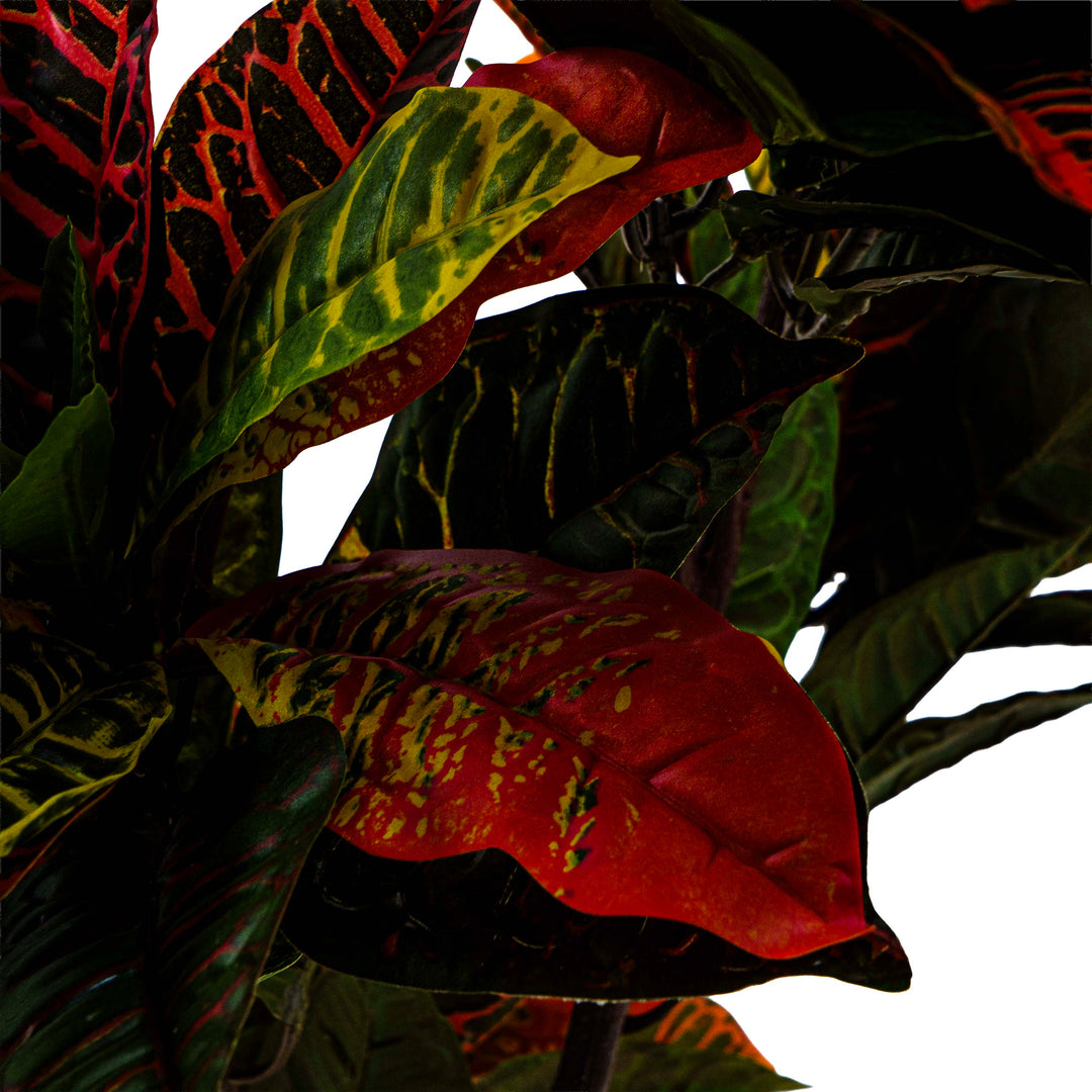 Faux Agave Plant