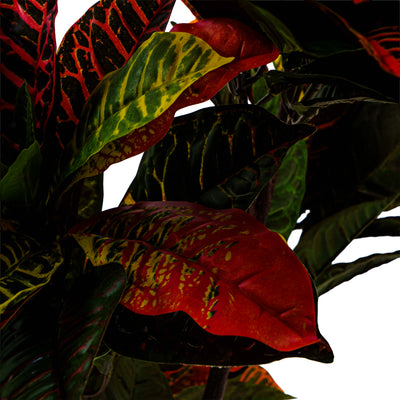 Faux Agave Plant