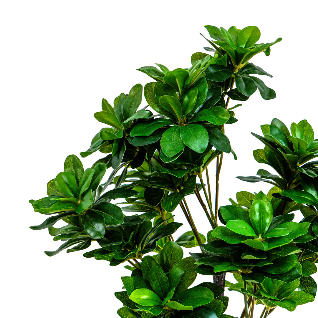Emerald Canopy Faux Bush