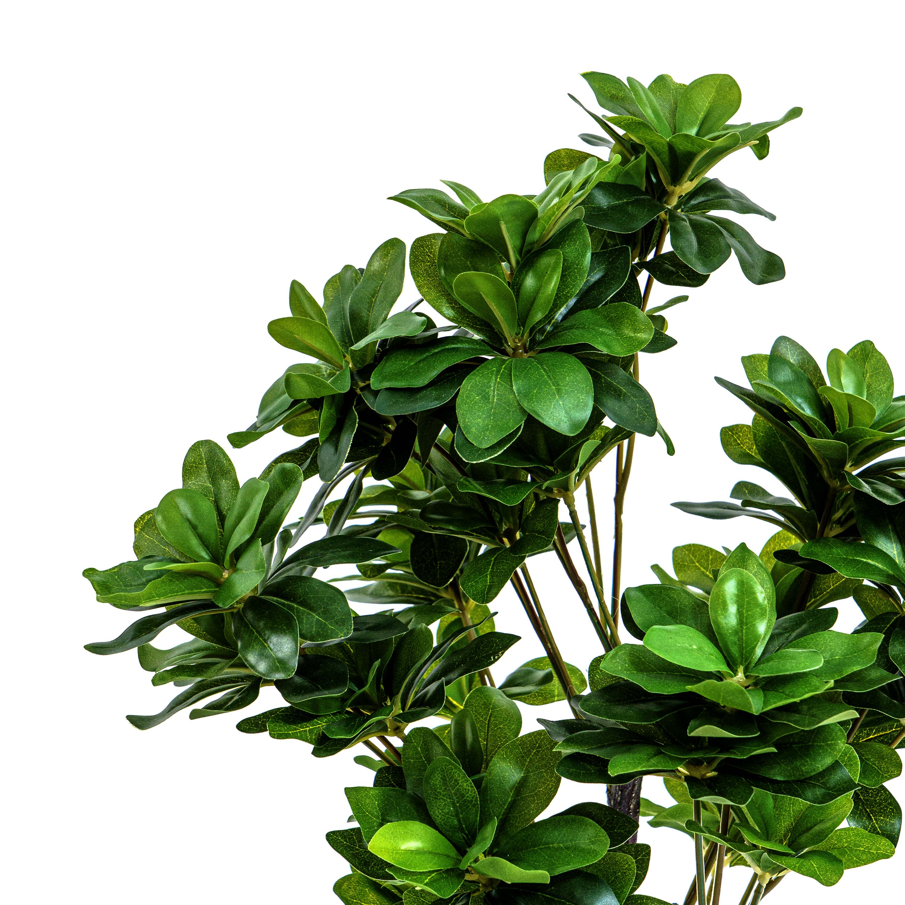 Emerald Canopy Faux Bush