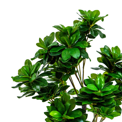 Emerald Canopy Faux Bush