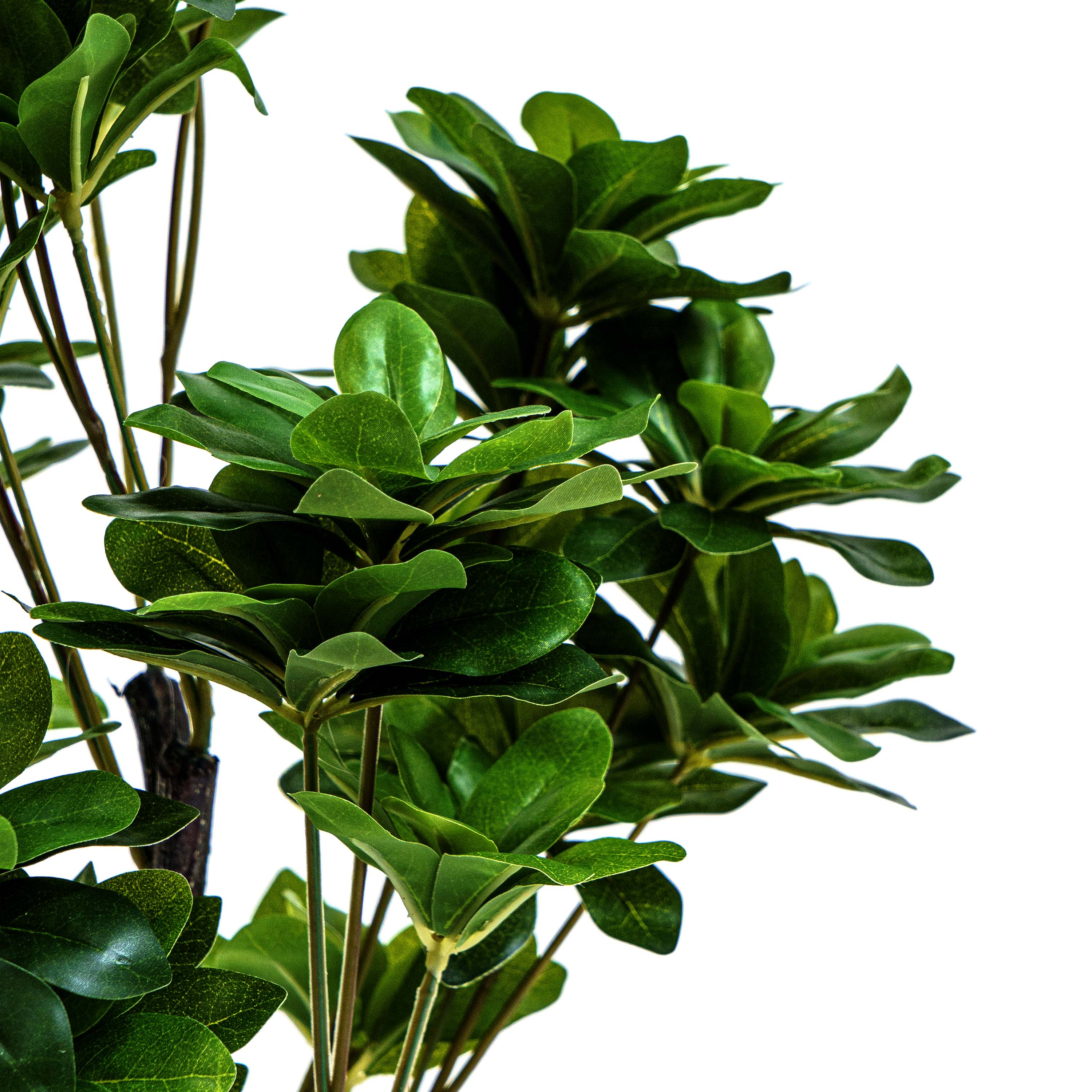Emerald Canopy Faux Bush