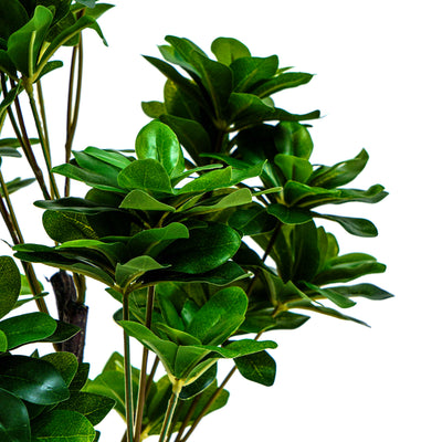 Emerald Canopy Faux Bush