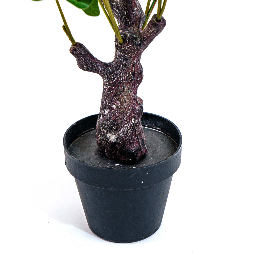 Emerald Canopy Faux Bush