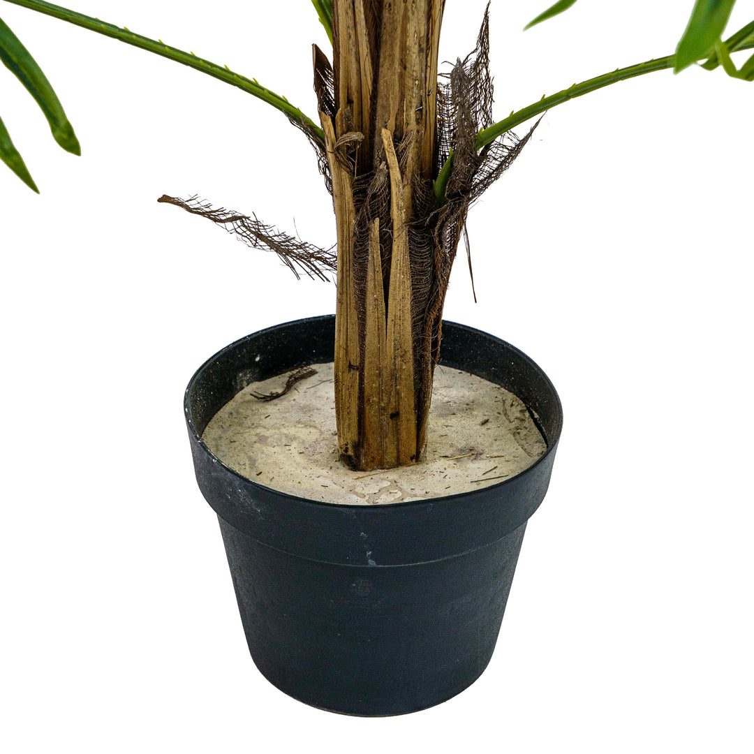 Faux Tropical Palm