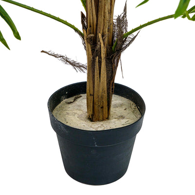 Faux Tropical Palm