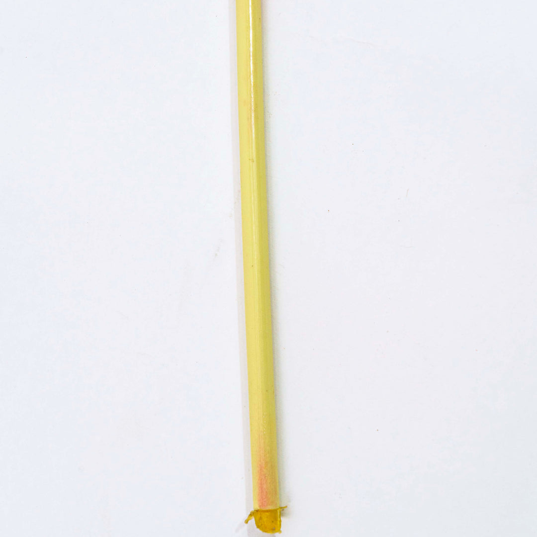 Tropical Heliconia Faux Stem