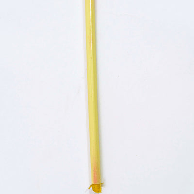 Tropical Heliconia Faux Stem