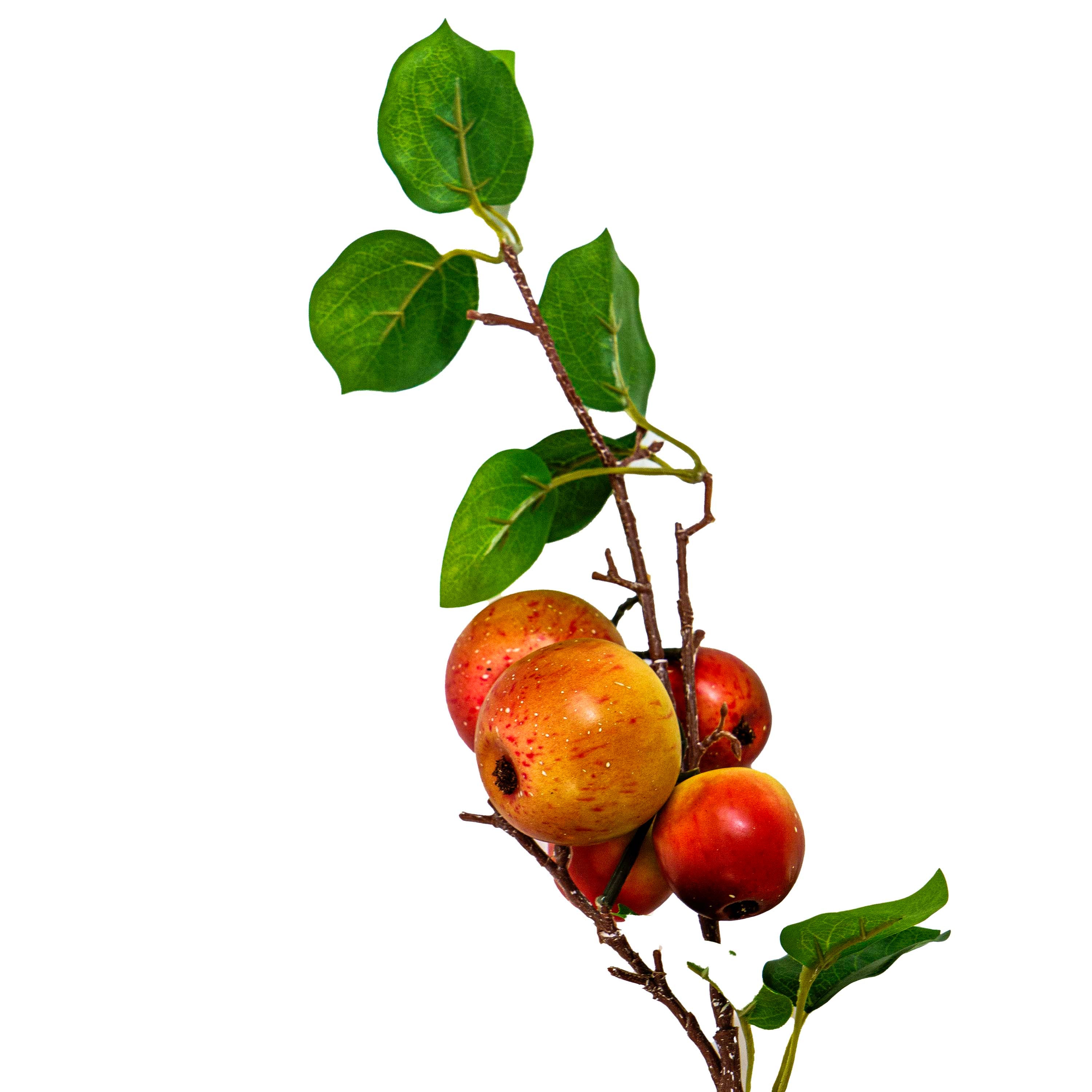 Faux Apple Stem