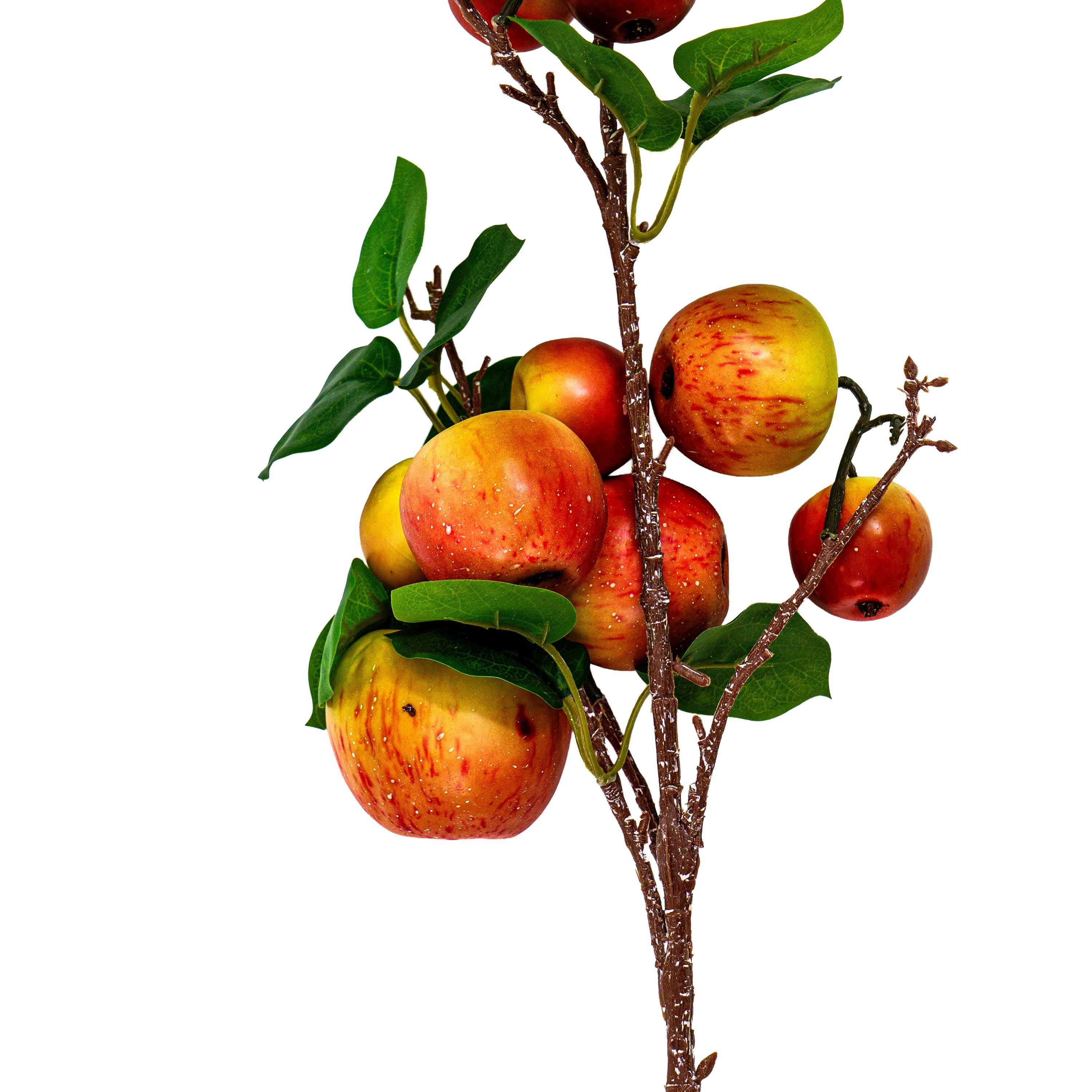 Faux Apple Stem
