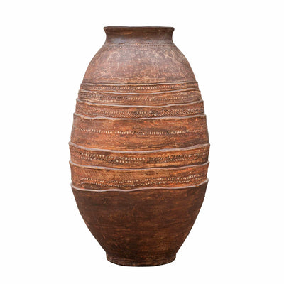 Tuber Terracotta Pot