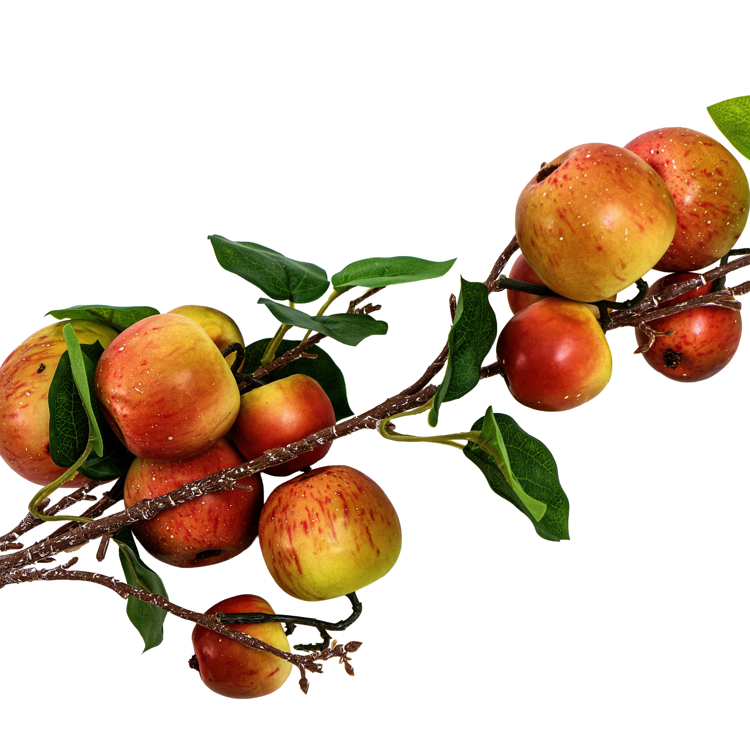 Faux Apple Stem