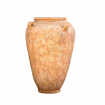 Myla Peach Terracotta Pot