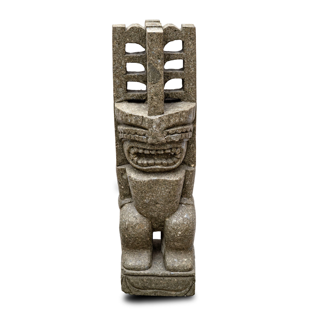 TIKI TAKA