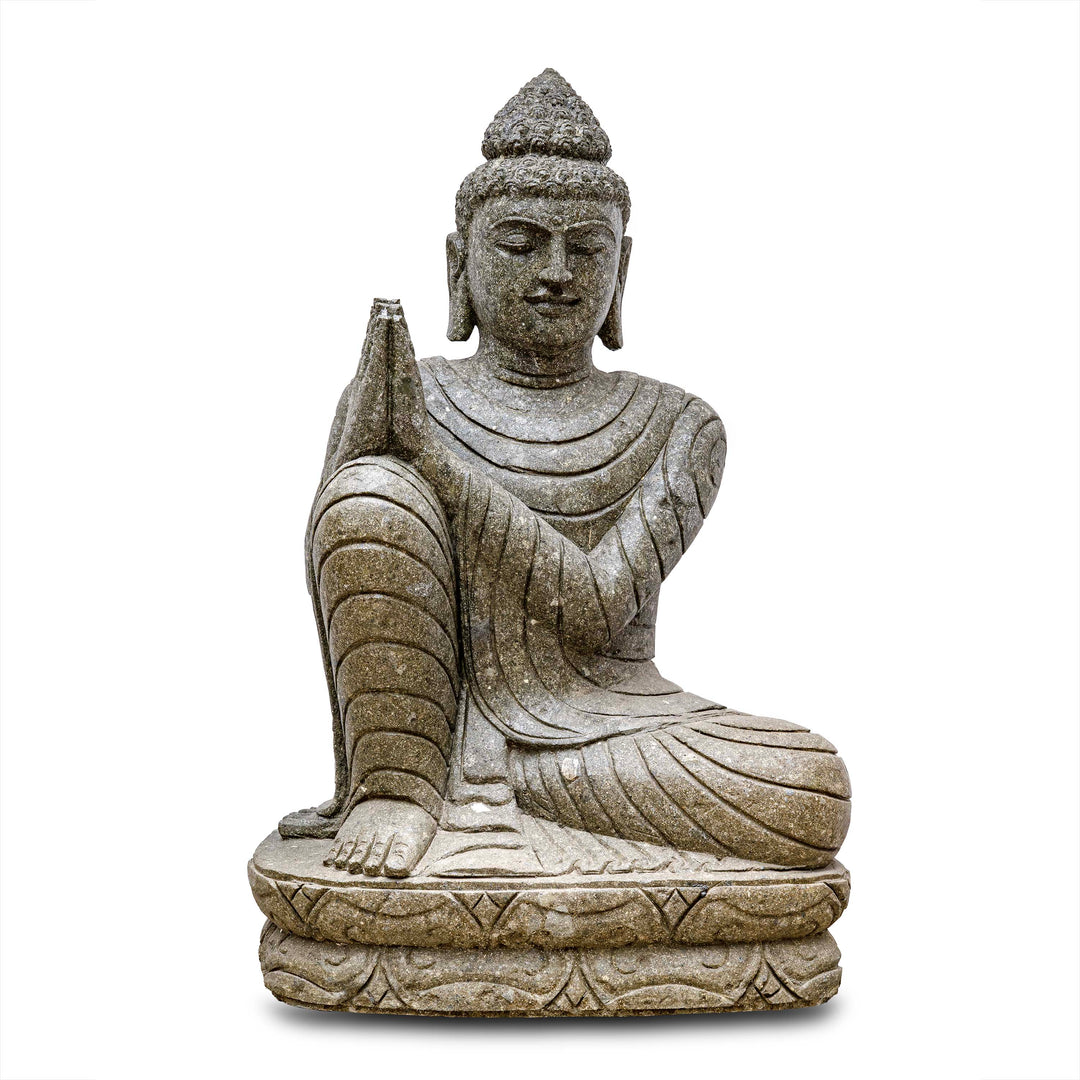 BUDDHA ARAN
