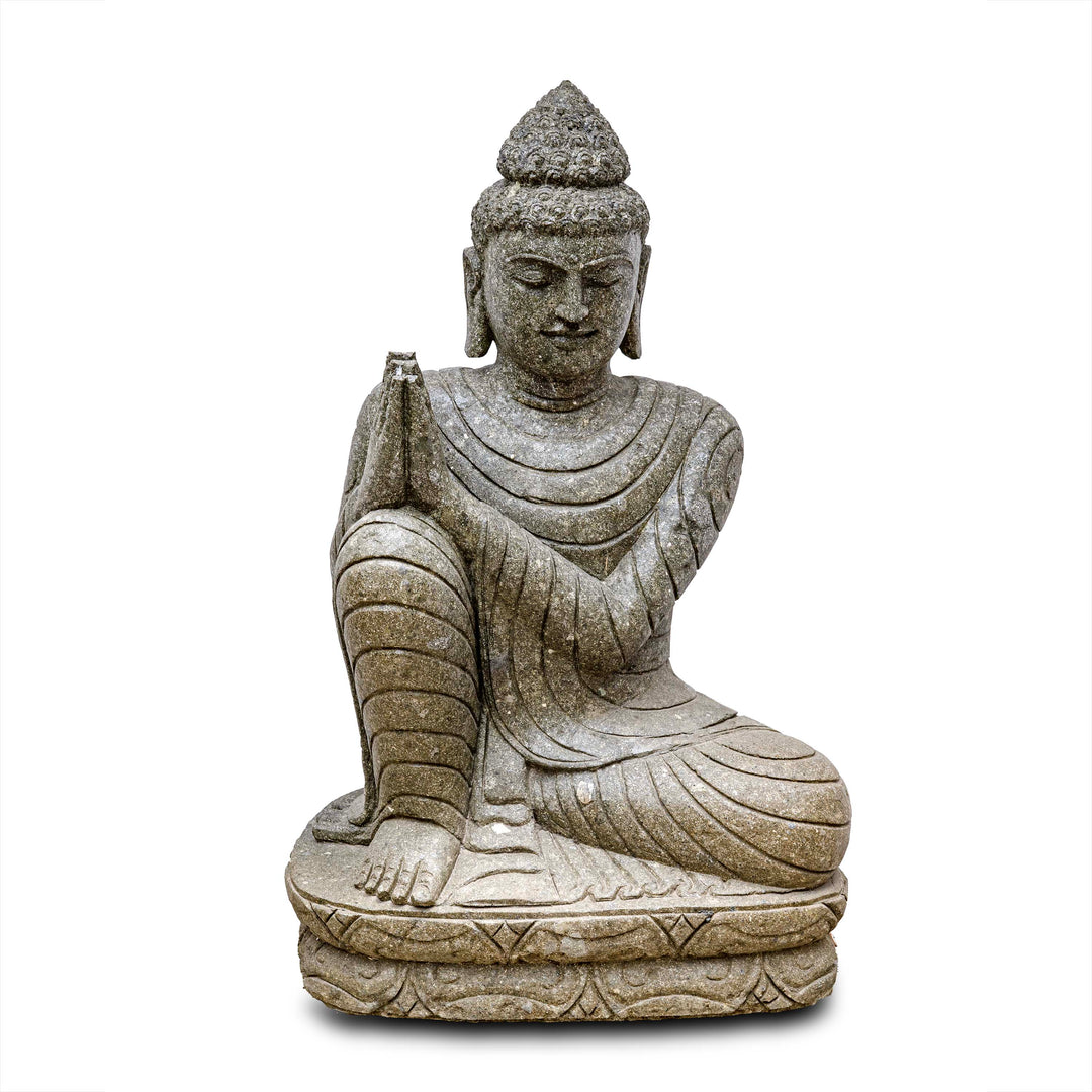 BUDDHA ARAN