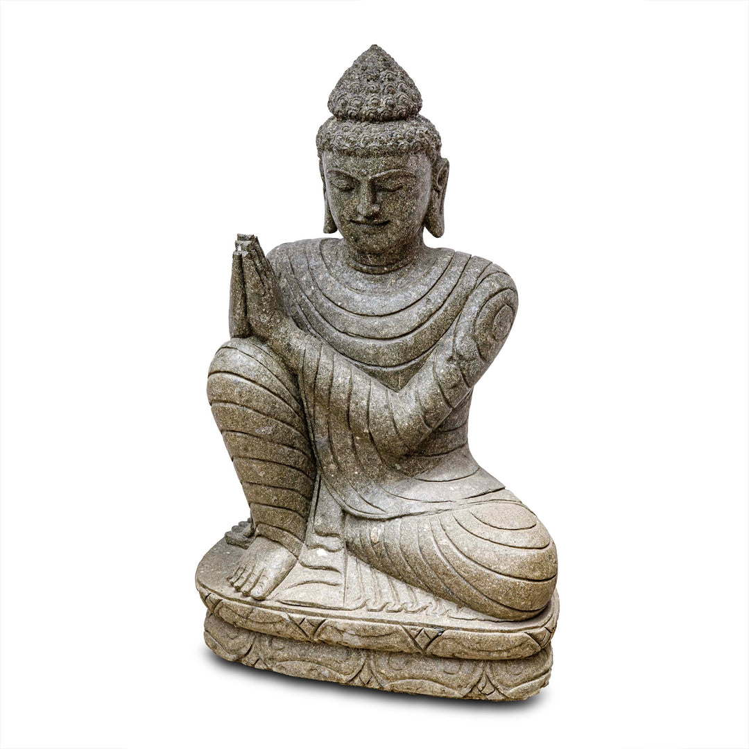 BUDDHA ARAN