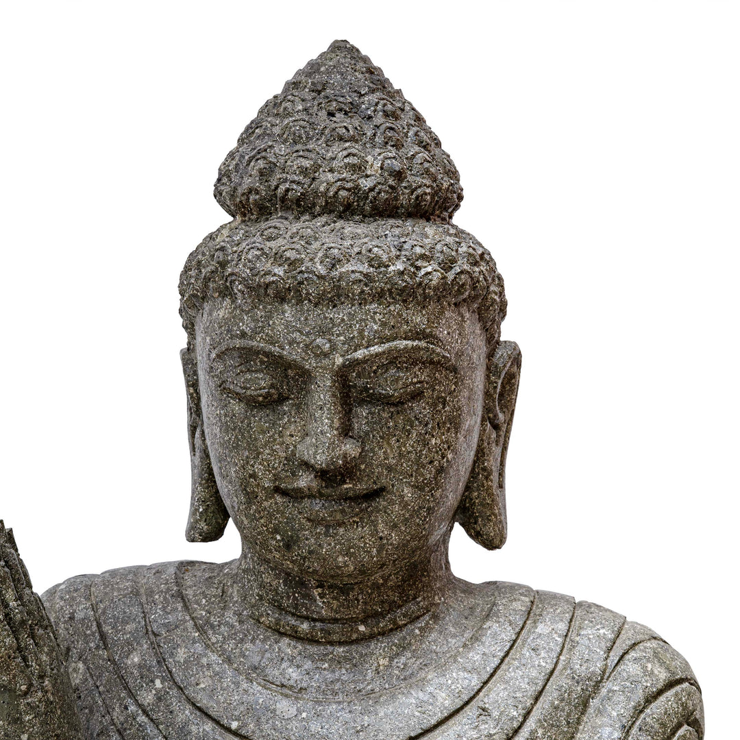BUDDHA ARAN
