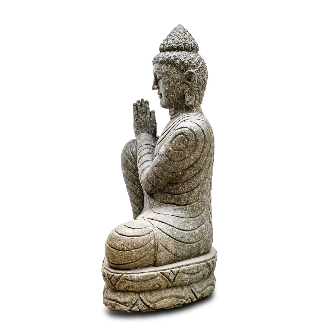 BUDDHA ARAN