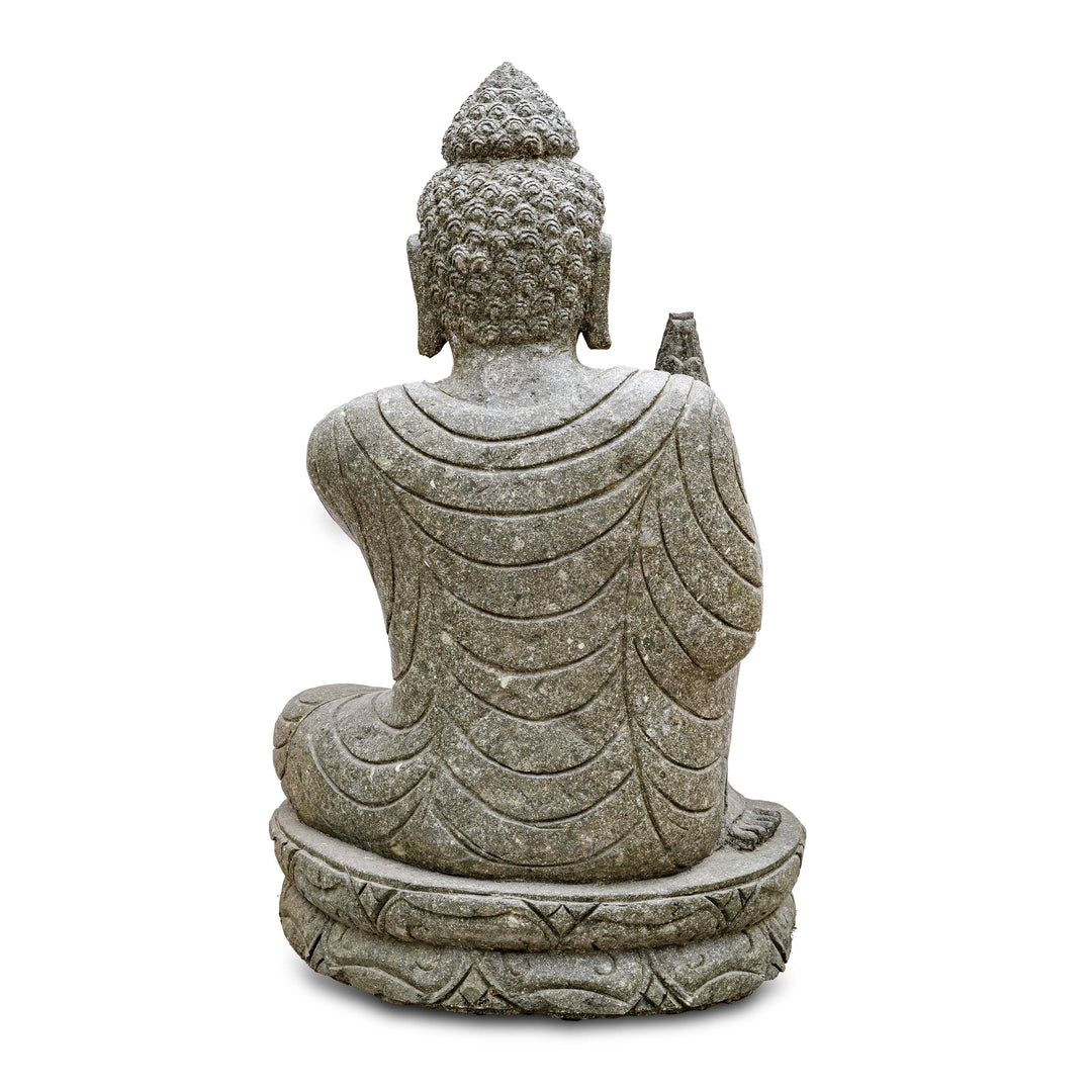 BUDDHA ARAN