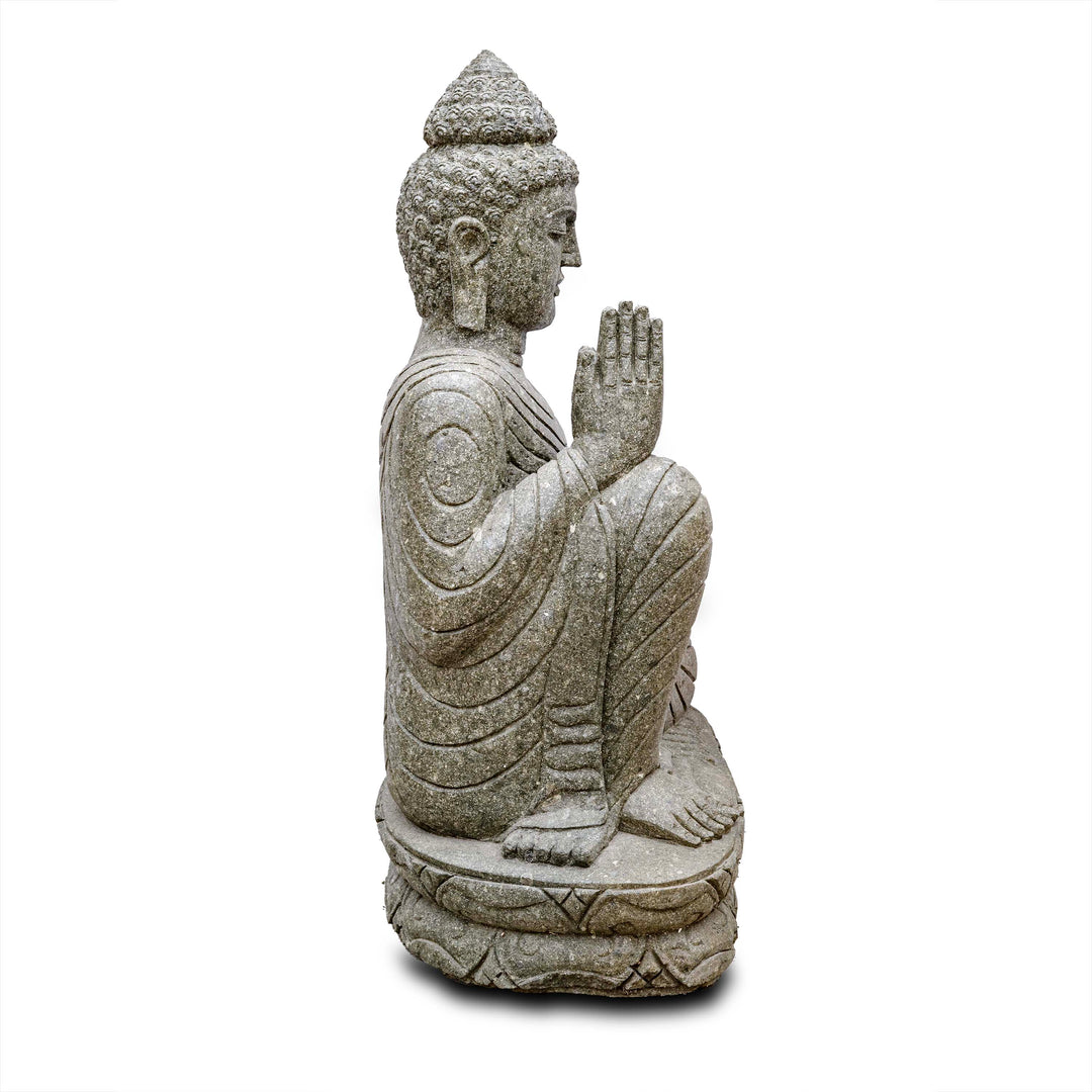 BUDDHA ARAN