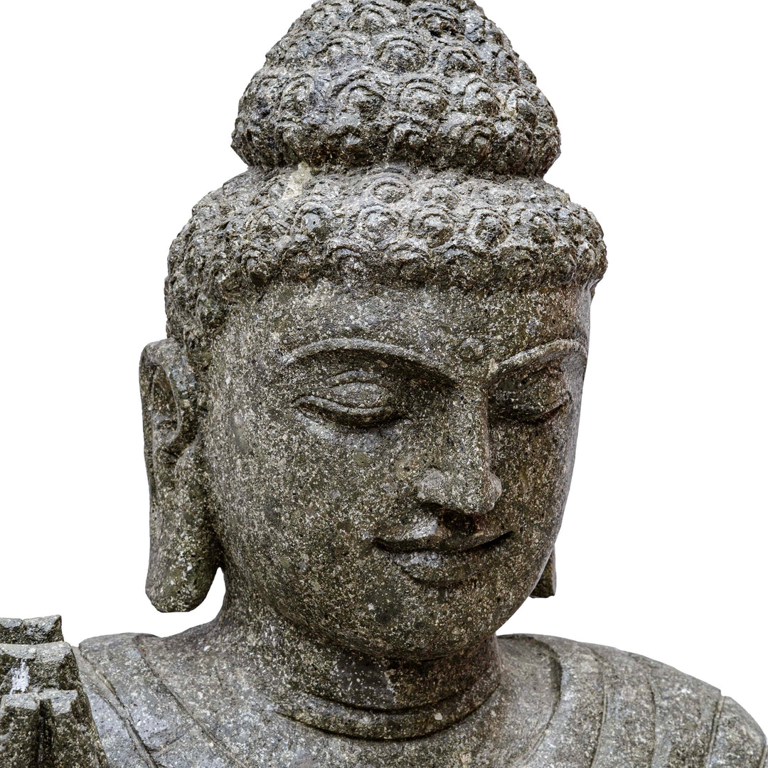 BUDDHA ARAN
