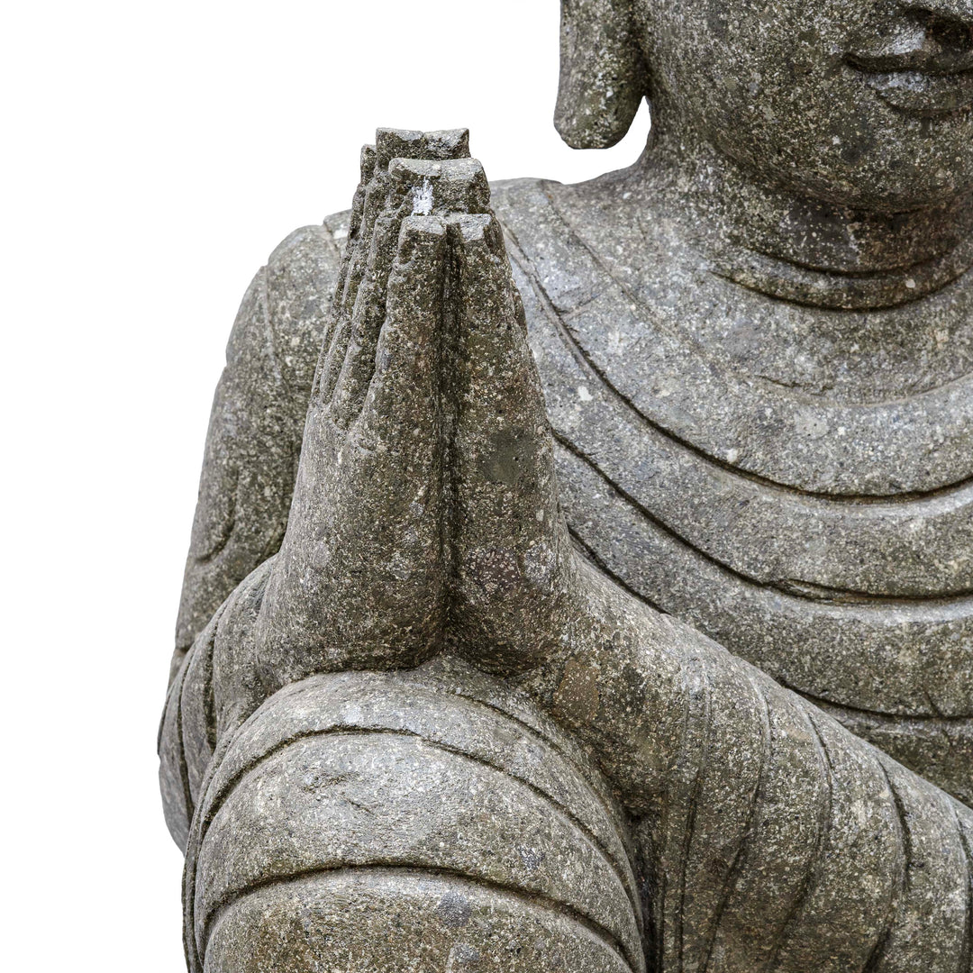 BUDDHA ARAN