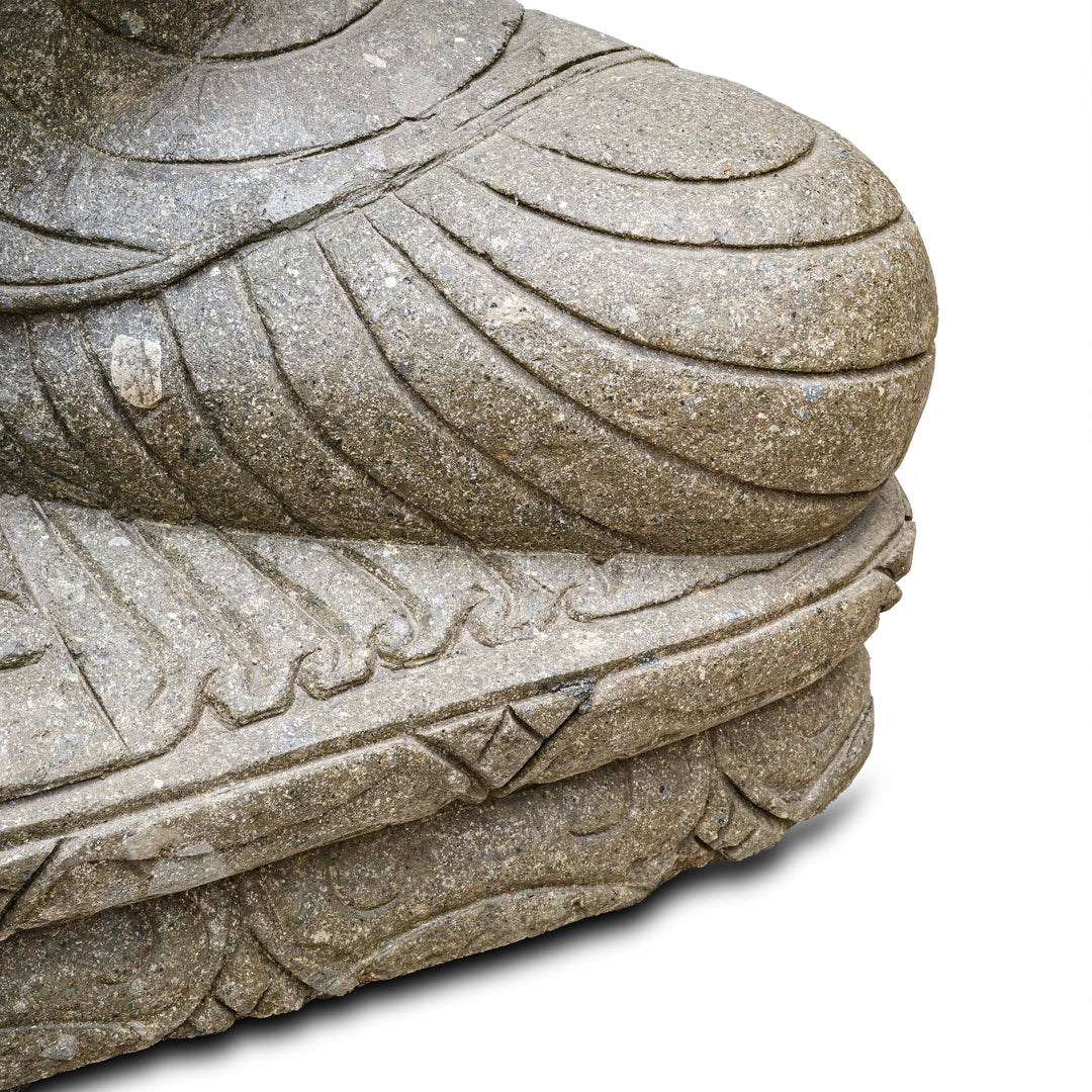BUDDHA ARAN