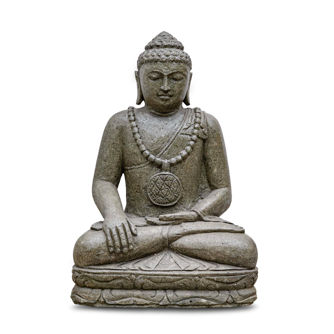 BUDDHA NITYA