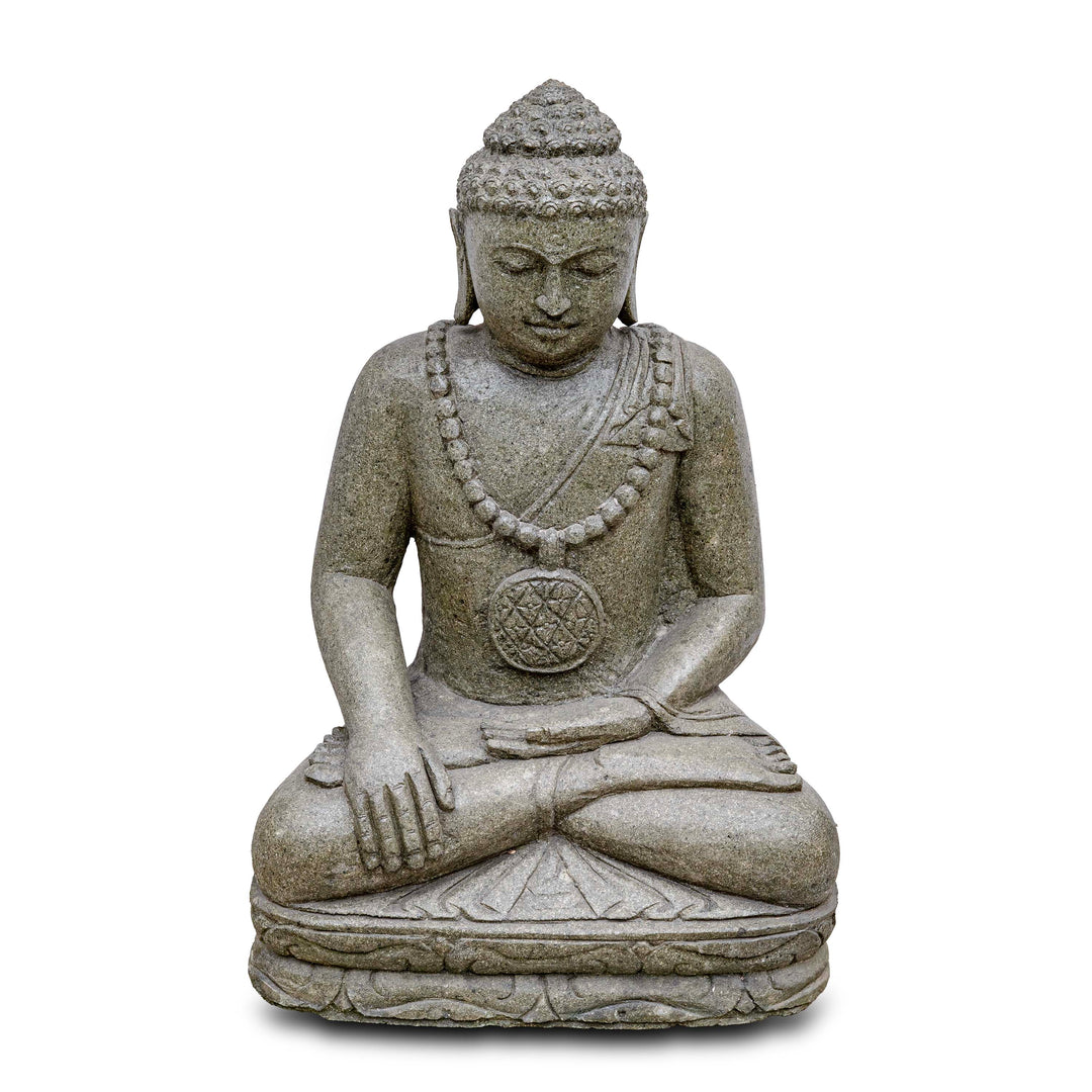 BUDDHA NITYA