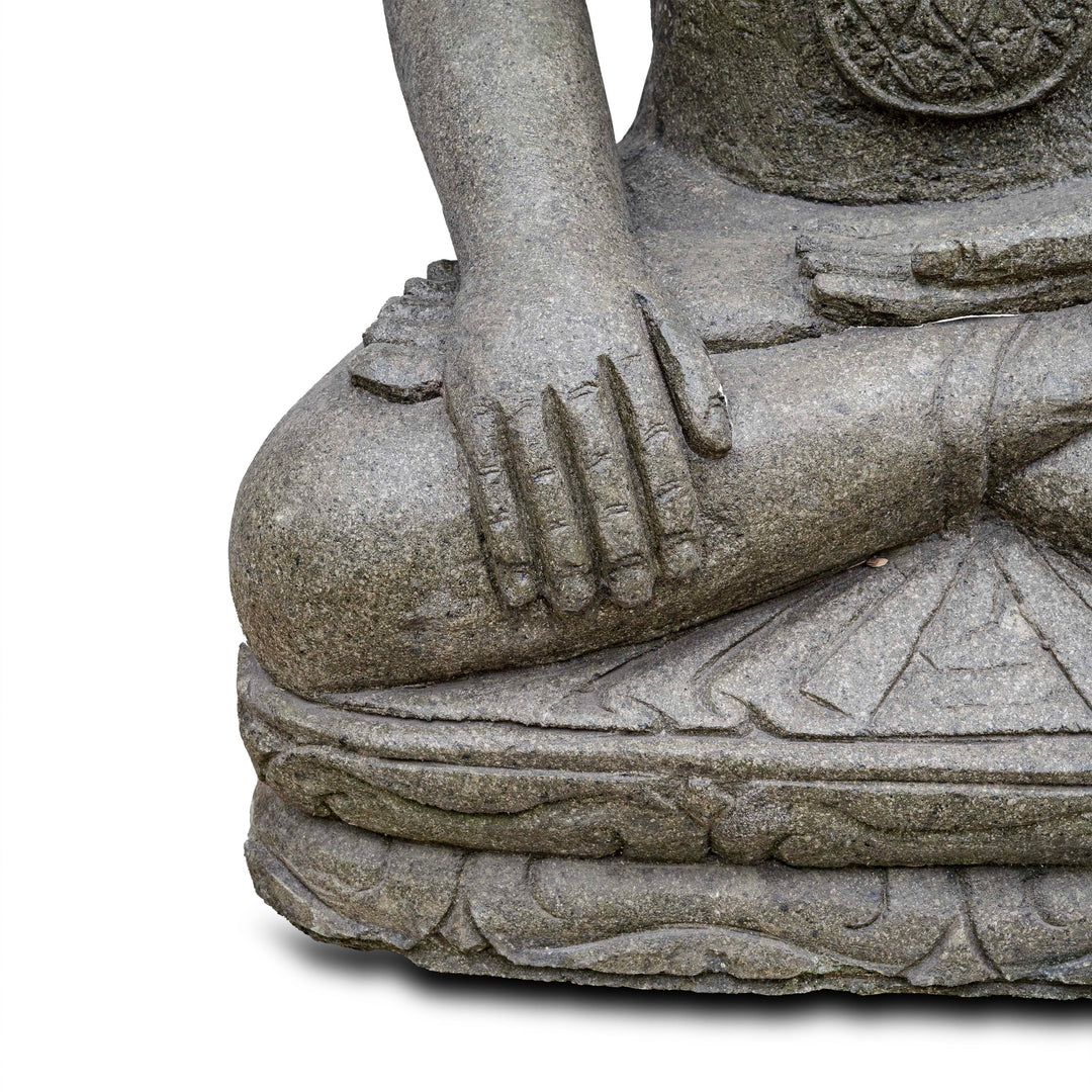 BUDDHA NITYA