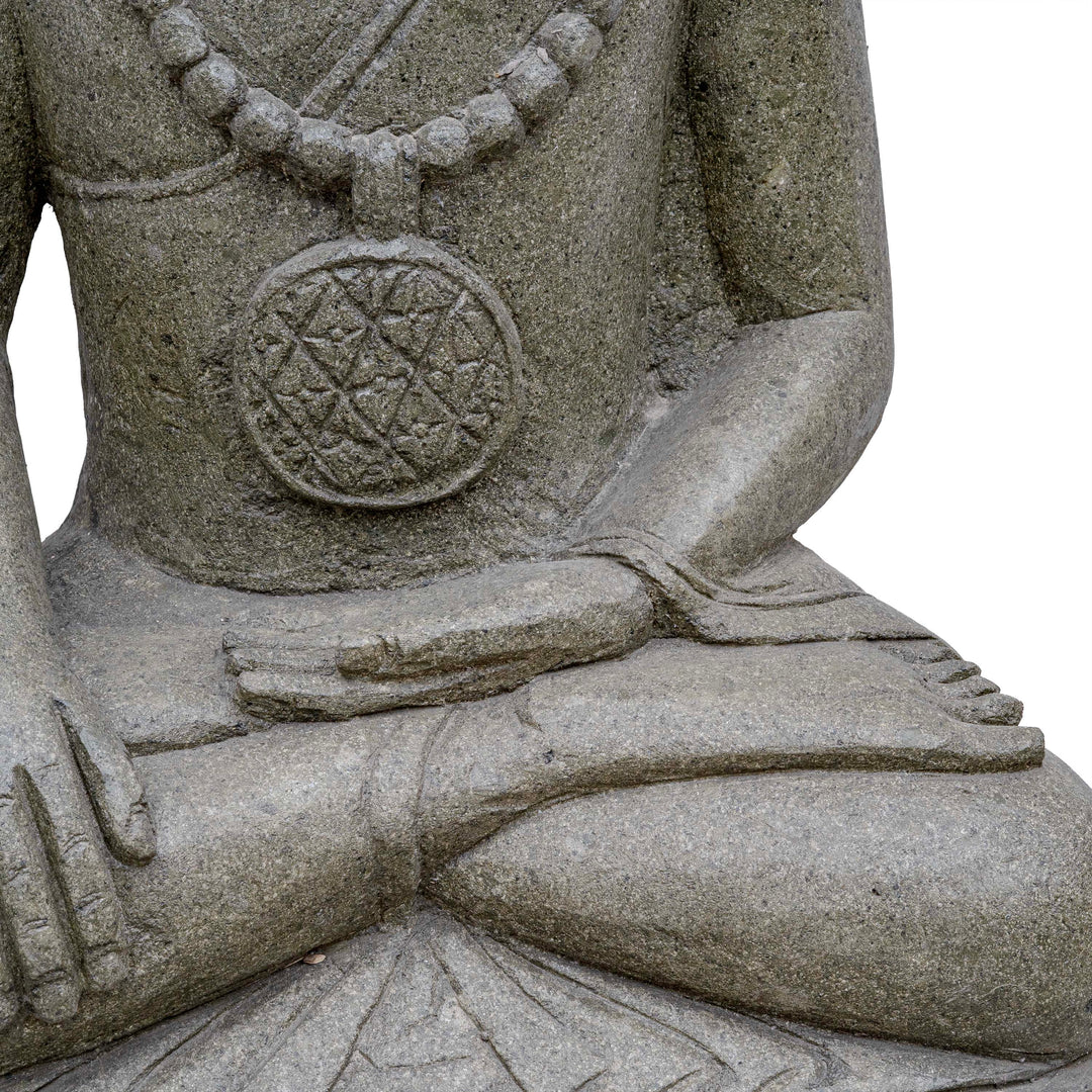 BUDDHA NITYA