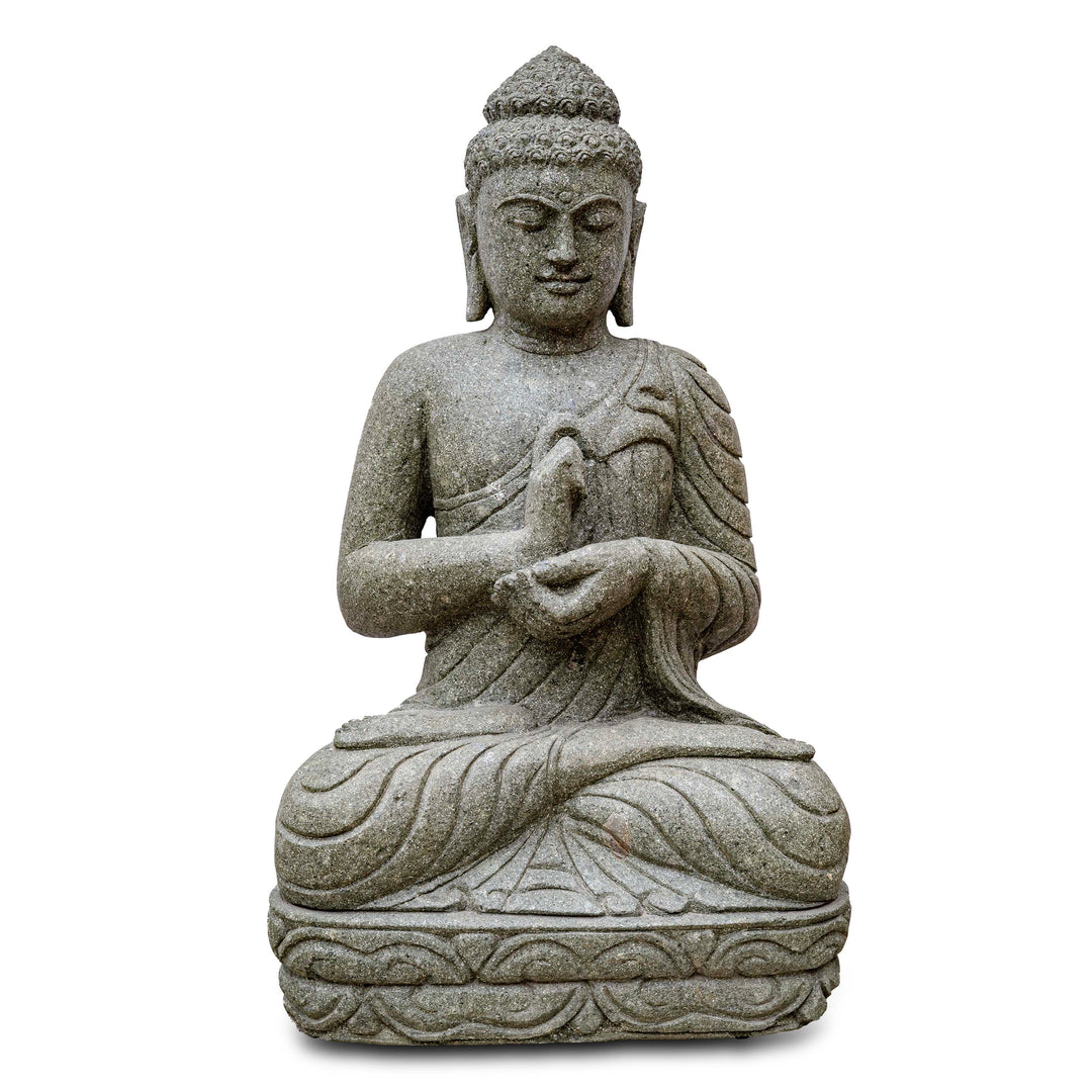 BUDDHA VEER