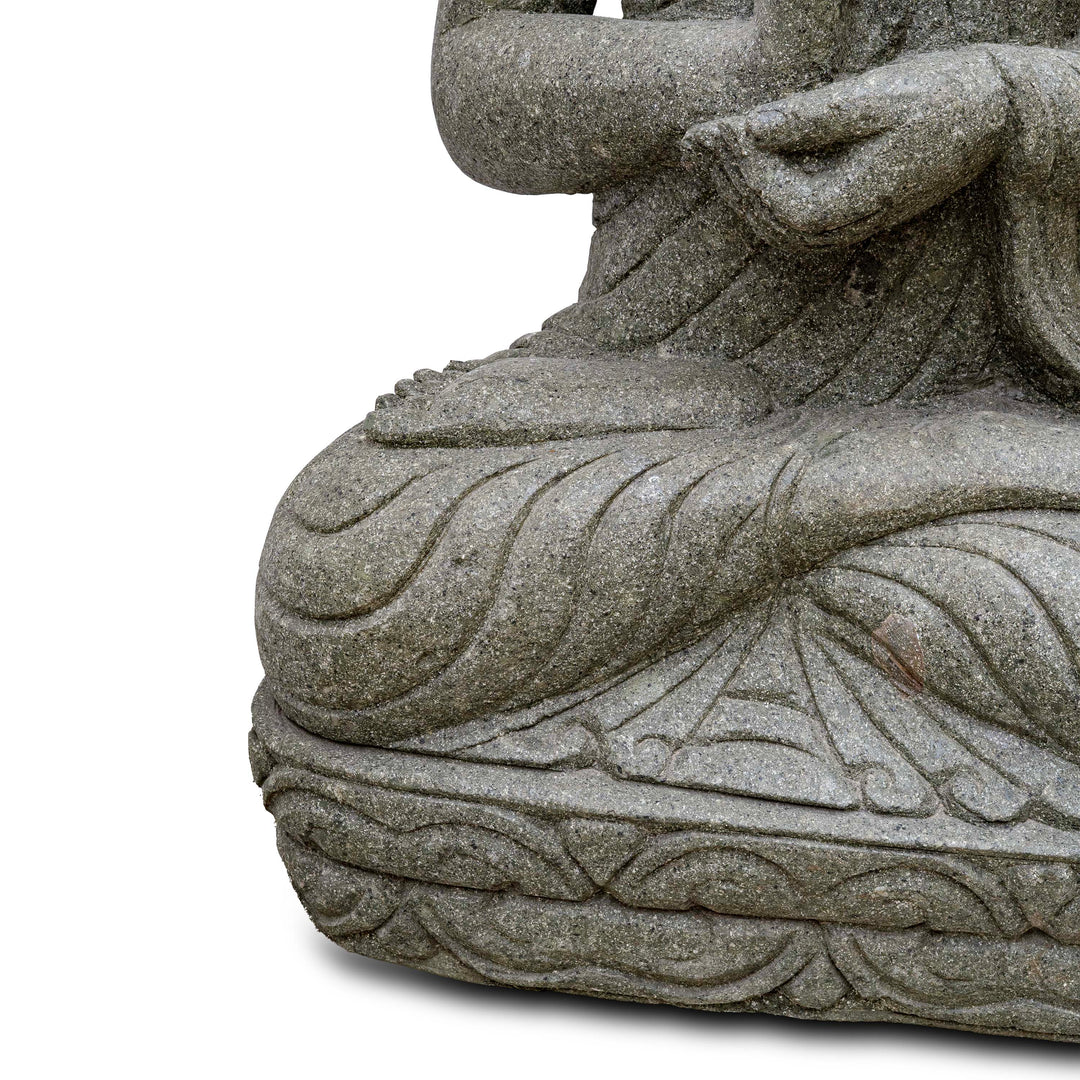 BUDDHA VEER