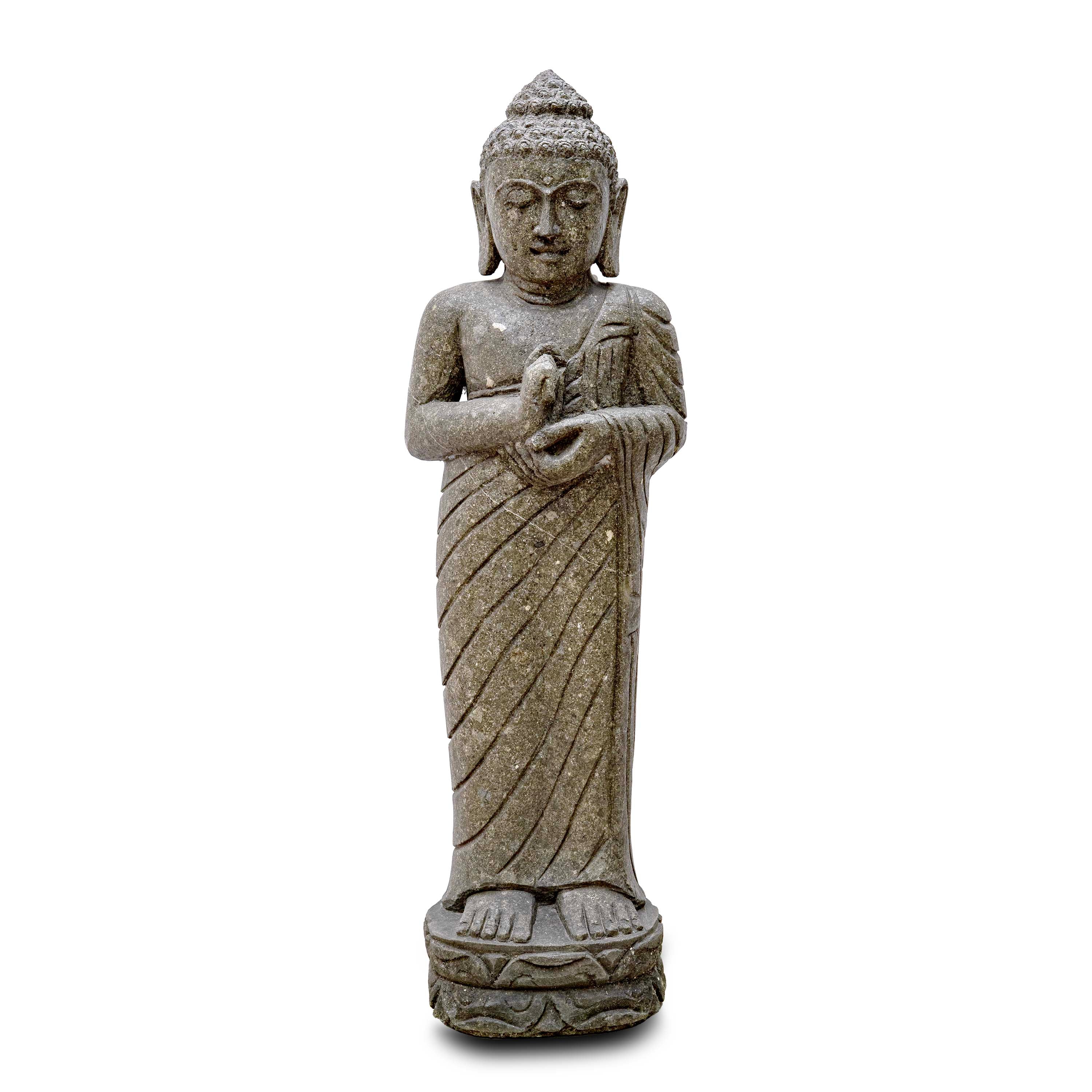 BUDDHA KORA