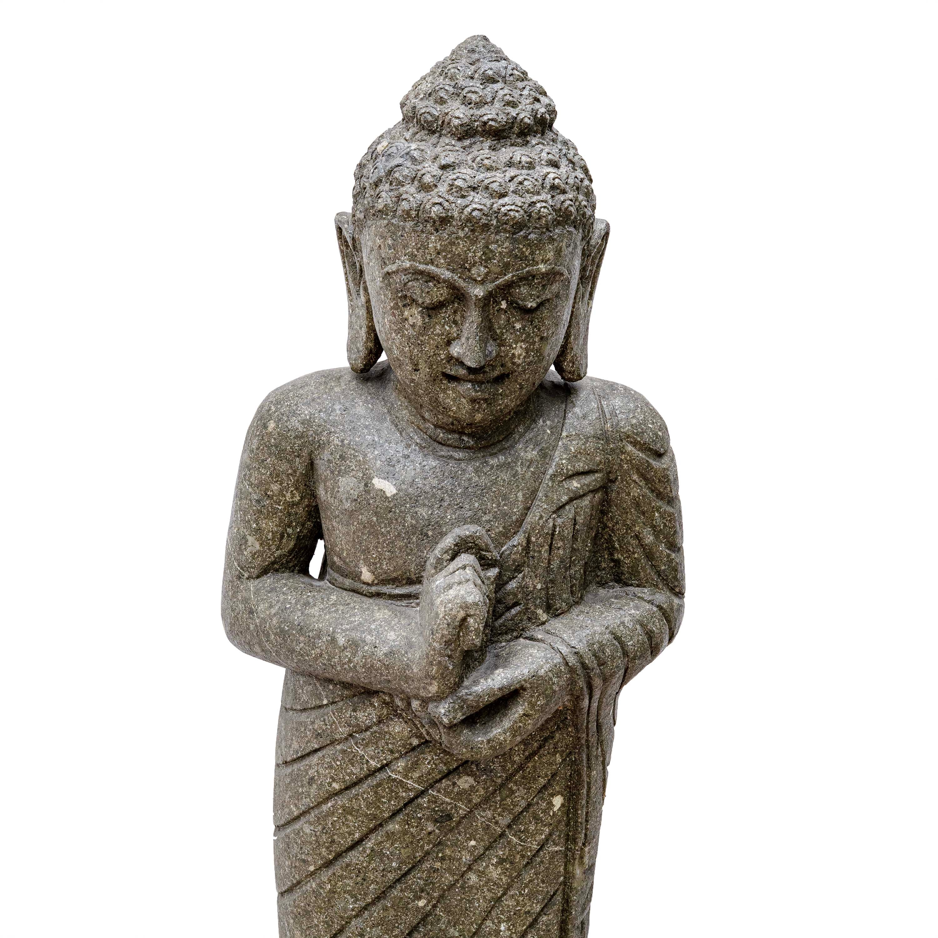 BUDDHA KORA