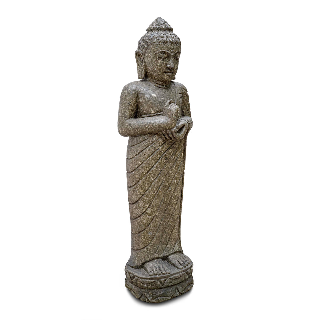 BUDDHA KORA