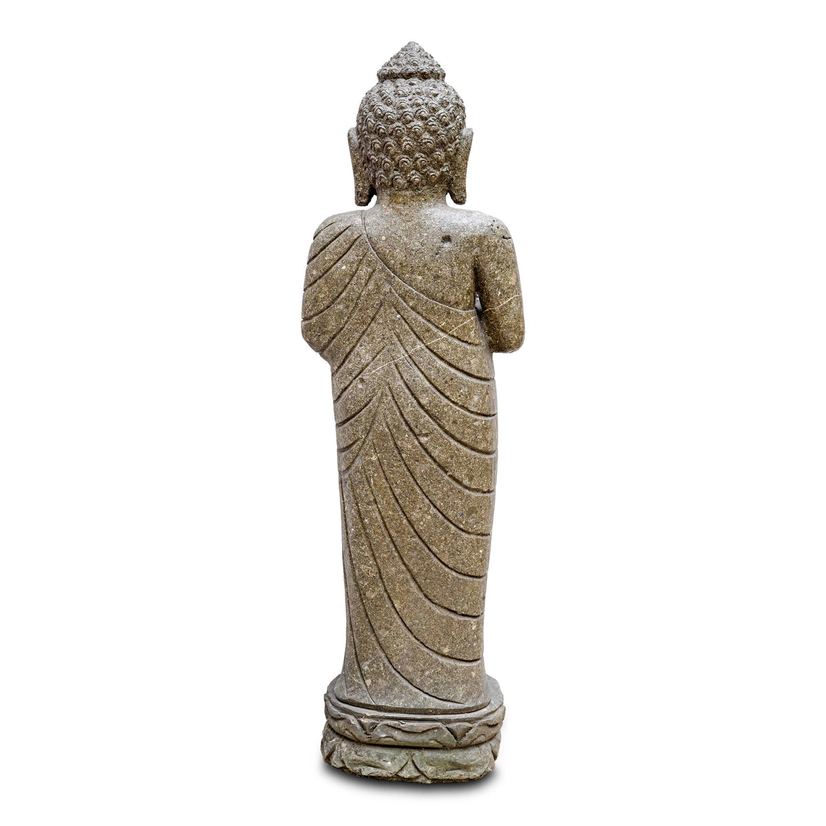 BUDDHA KORA