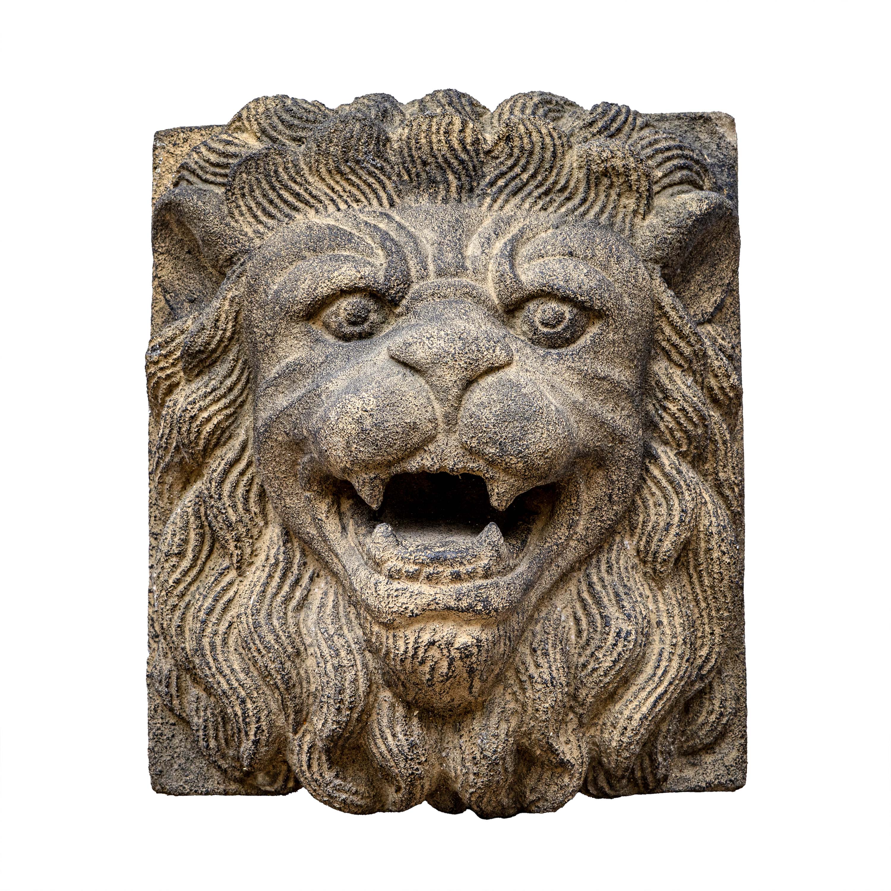 SHER