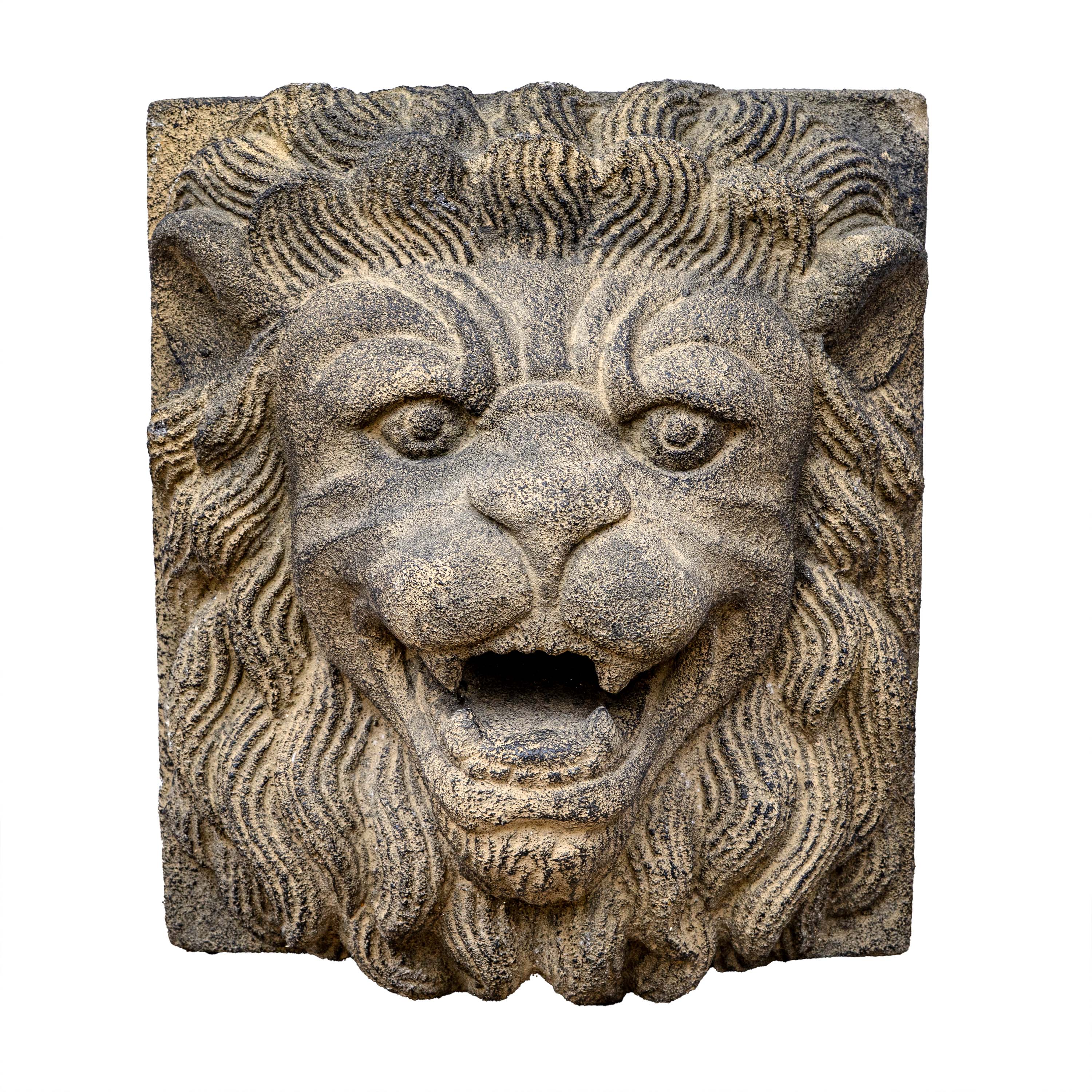 SHER