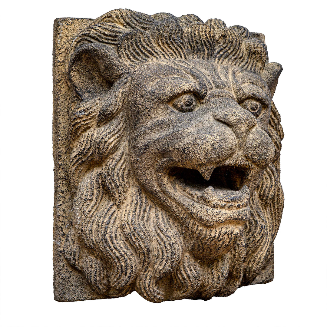 SHER