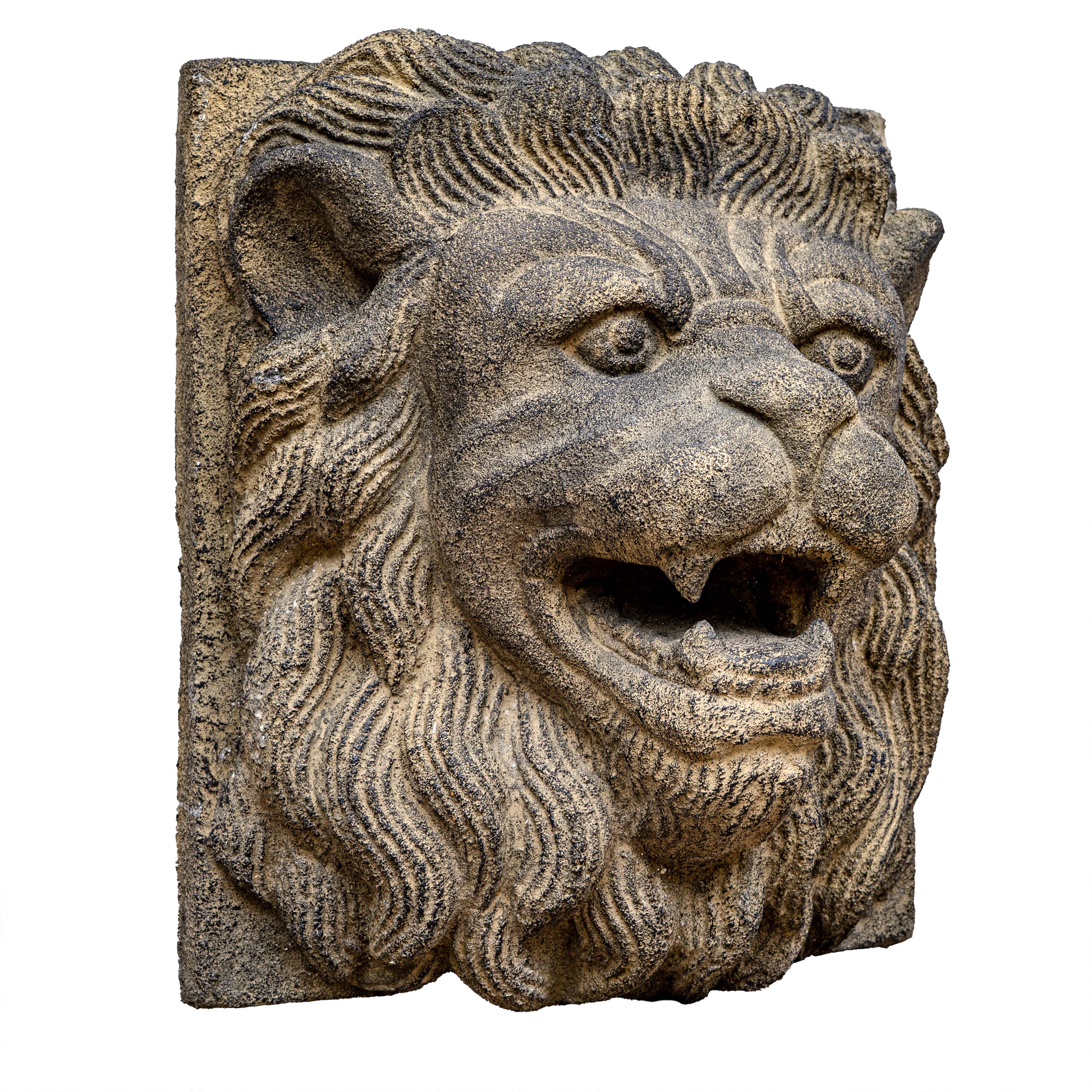 SHER