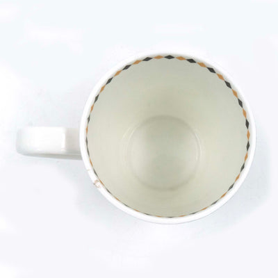 Victoria Coffee Mug