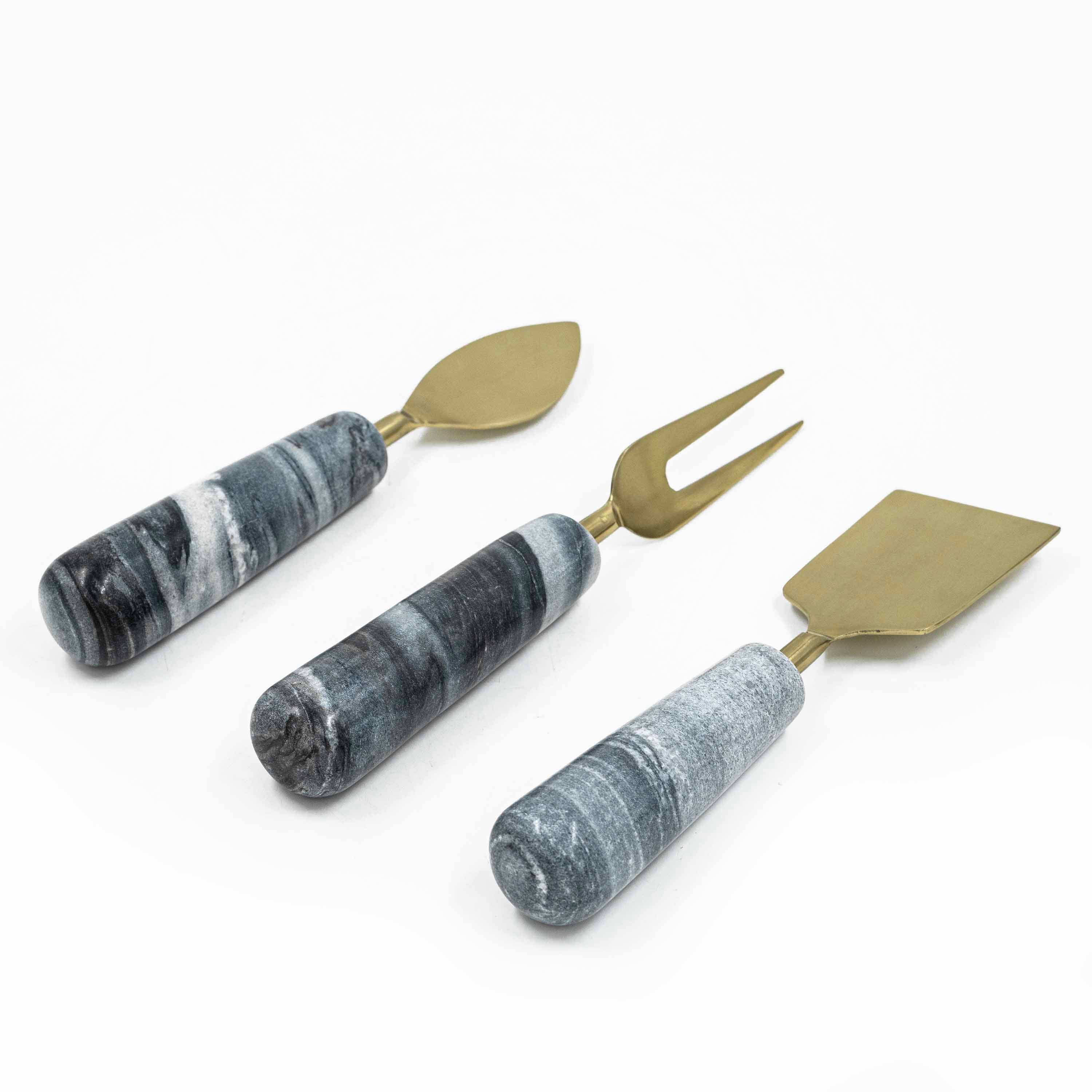 Raaya Cloud Cutlery (Set of 3)
