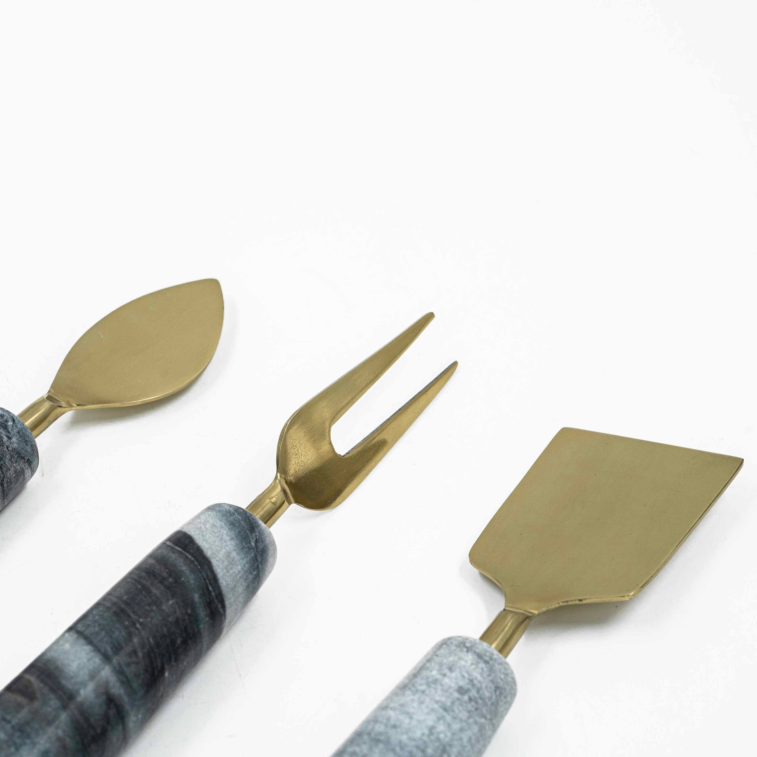 Raaya Cloud Cutlery (Set of 3)