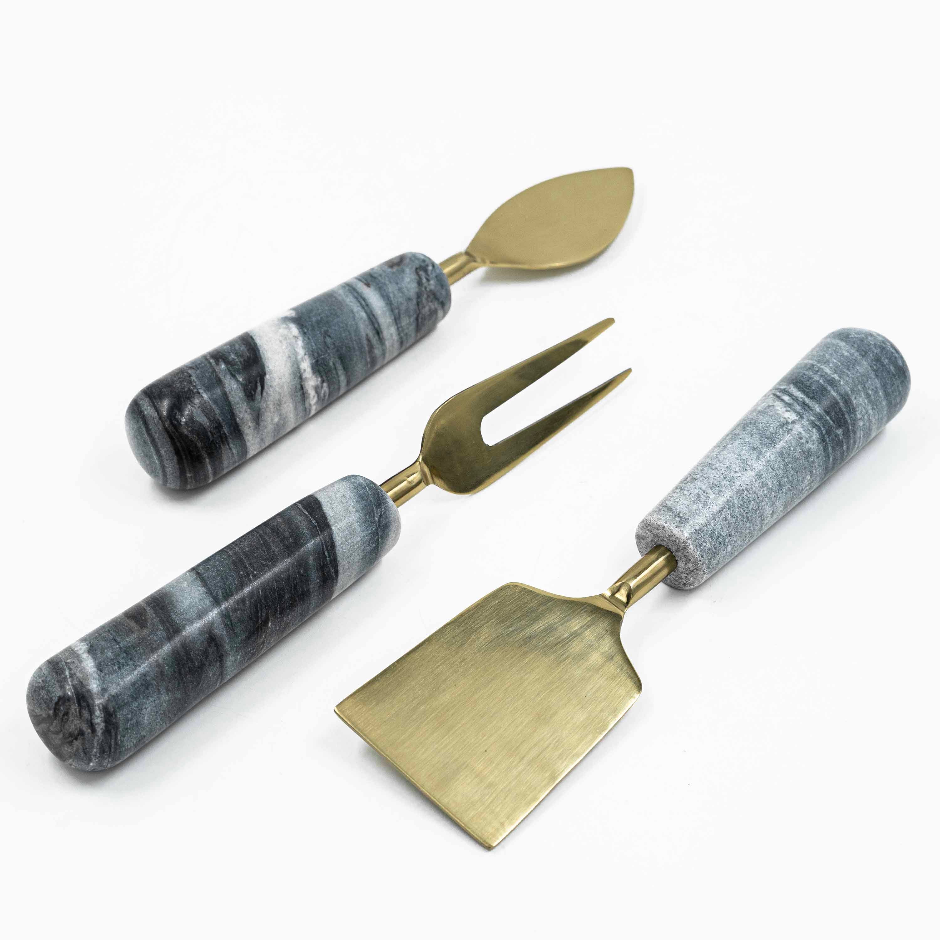 Raaya Cloud Cutlery (Set of 3)