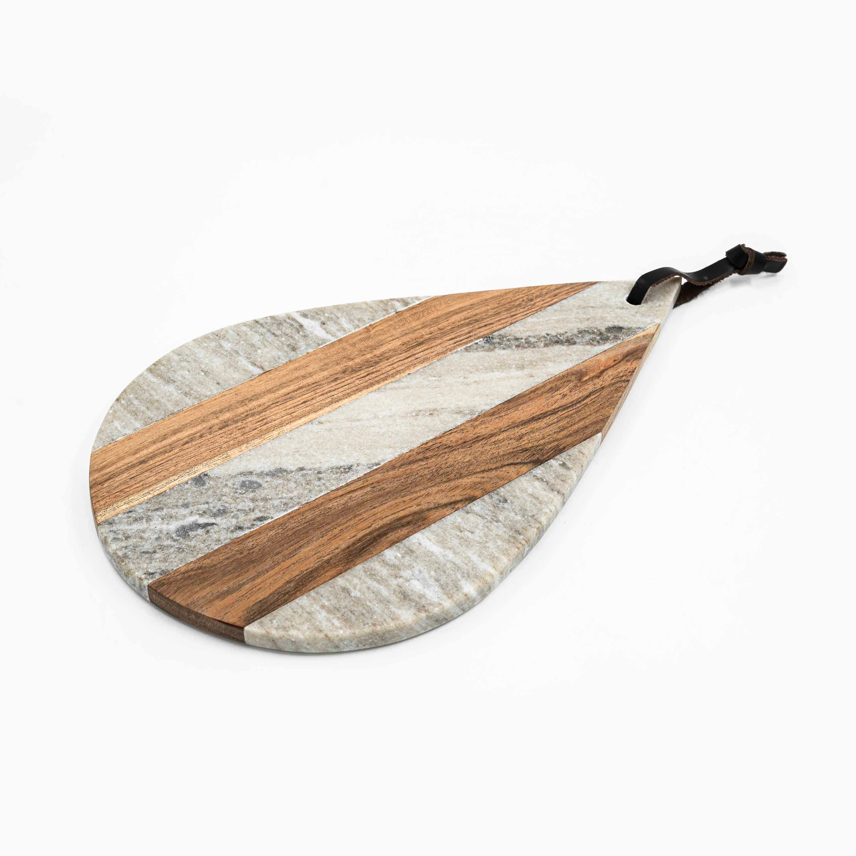 Hot Air Cheese Board