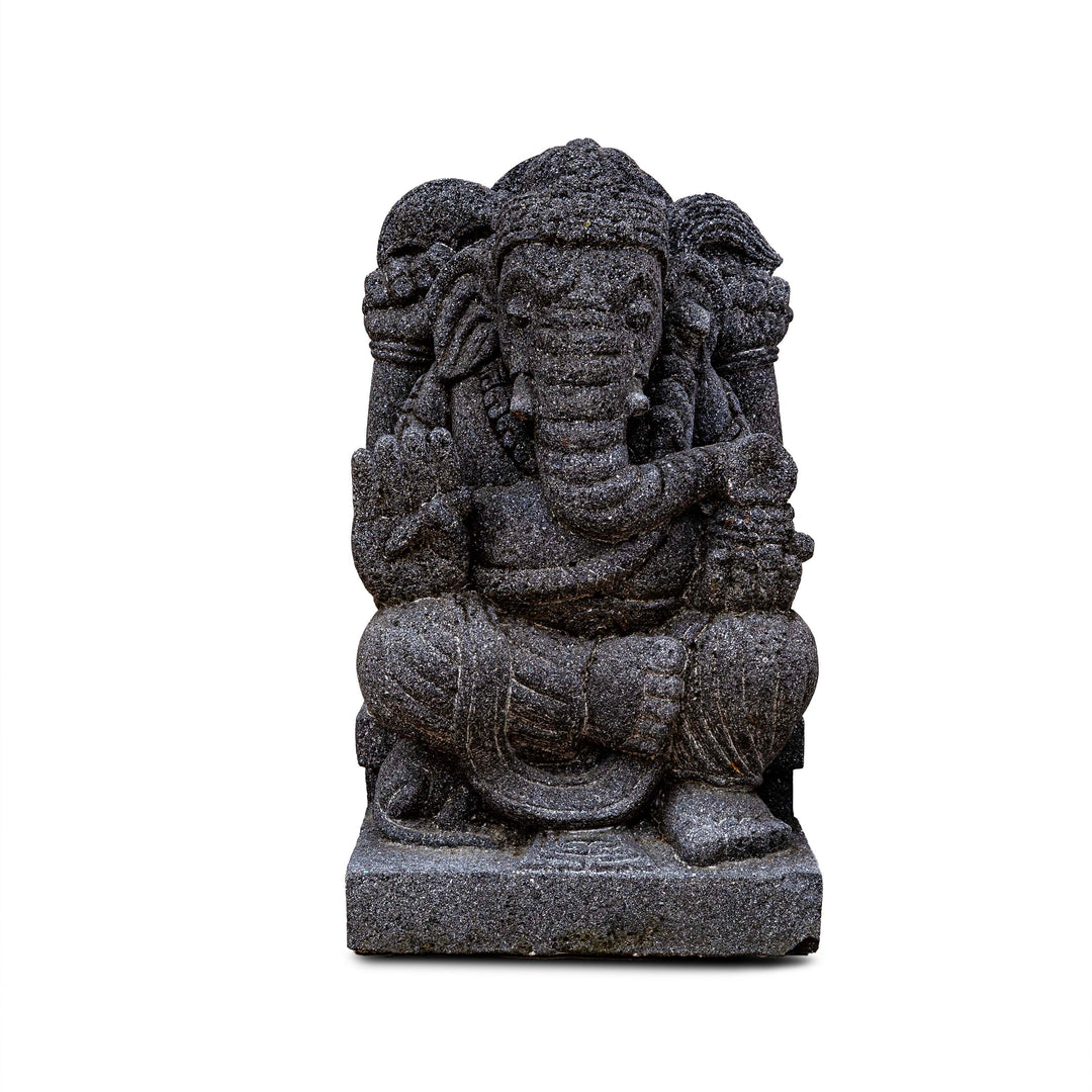 GANESHA ZANE