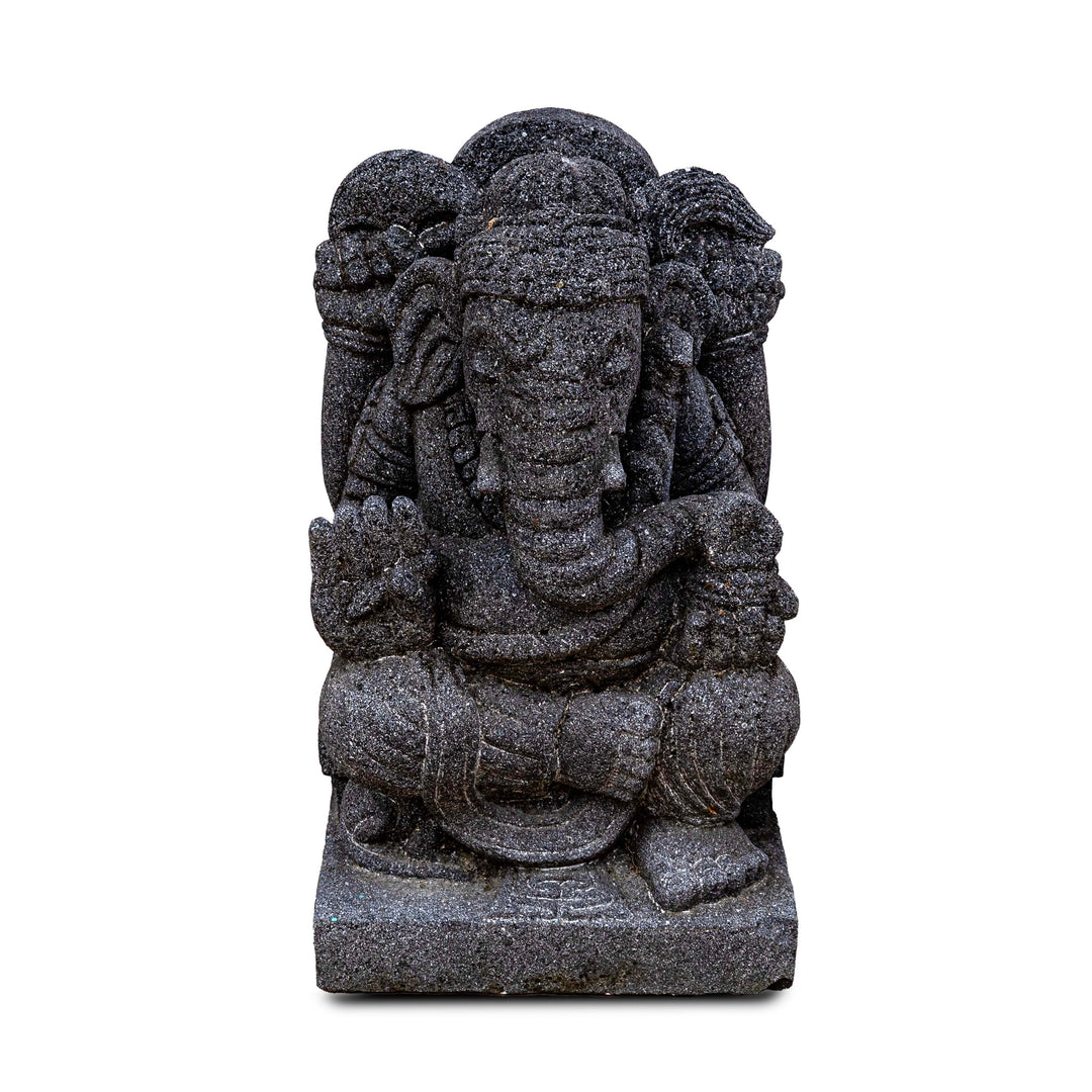 GANESHA ZANE