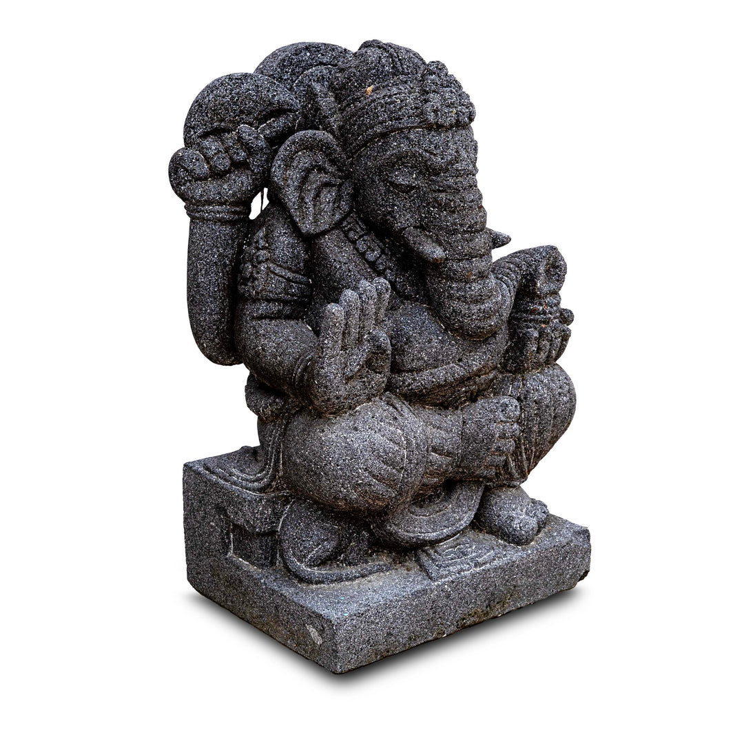 GANESHA ZANE